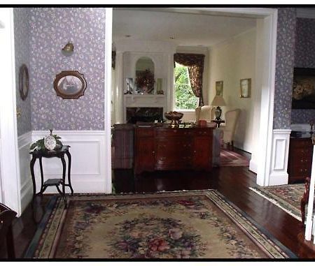 Perrin Guest House Inn Огаста Экстерьер фото
