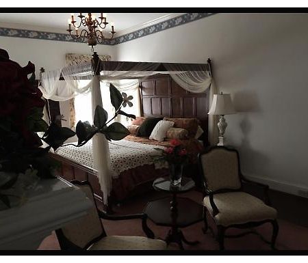Perrin Guest House Inn Огаста Экстерьер фото