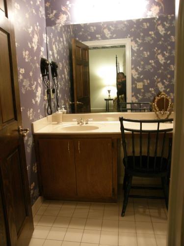 Perrin Guest House Inn Огаста Экстерьер фото