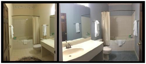 Perrin Guest House Inn Огаста Экстерьер фото