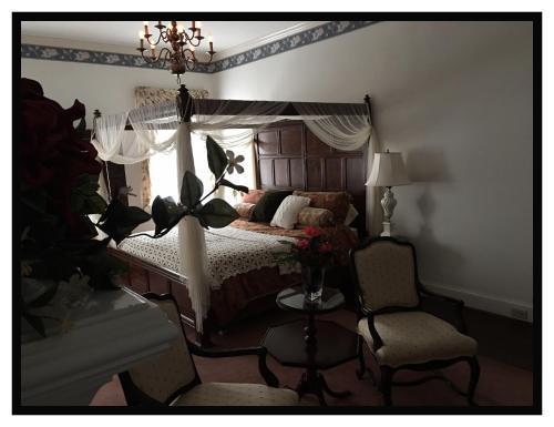 Perrin Guest House Inn Огаста Экстерьер фото